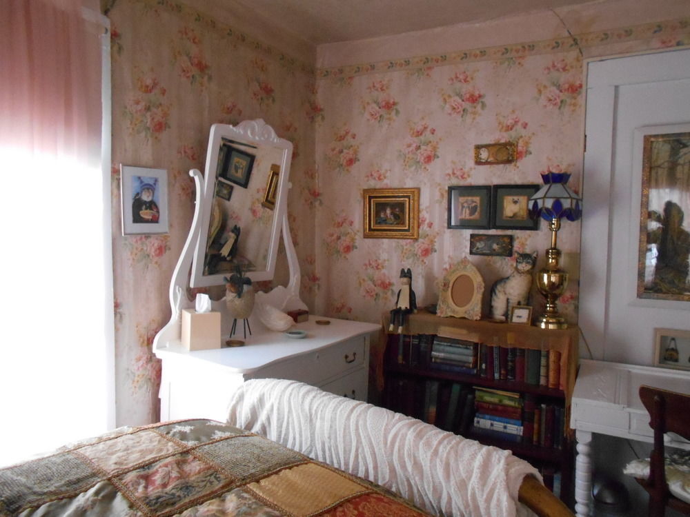 לינה וארוחת בוקר Silver Plume Historic Windsor מראה חיצוני תמונה
