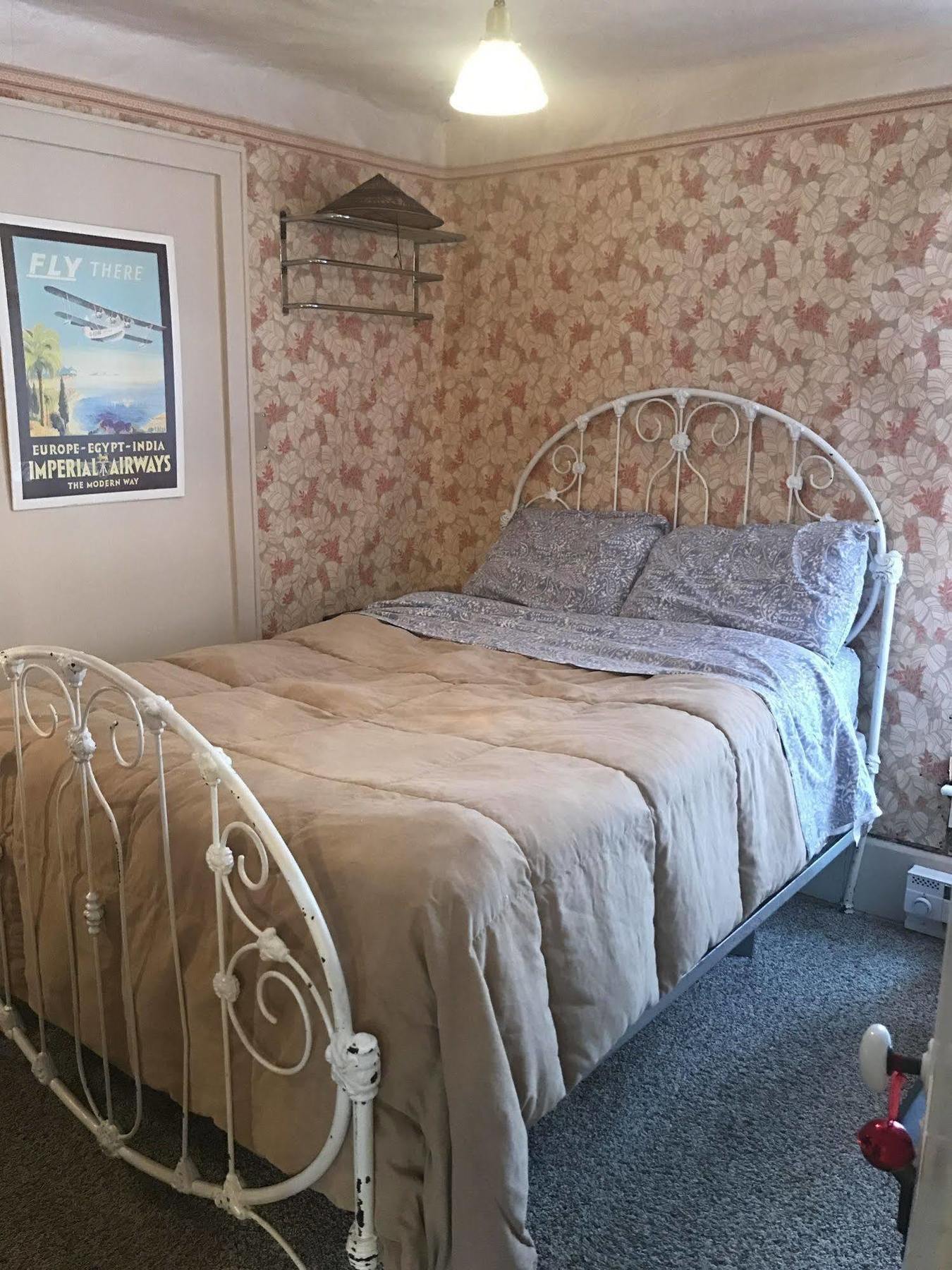 לינה וארוחת בוקר Silver Plume Historic Windsor מראה חיצוני תמונה